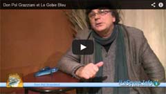 Gobie Bleu T&egrave;V&eacute; - Les Emissions 02 -