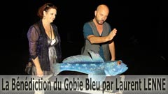 Gobie Bleu T&egrave;V&eacute; - Les Emissions 02 -