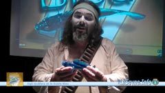 Gobie Bleu T&egrave;V&eacute; - Les Emissions 02 -