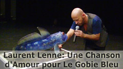 Gobie Bleu T&egrave;V&eacute; - Les Emissions 02 -